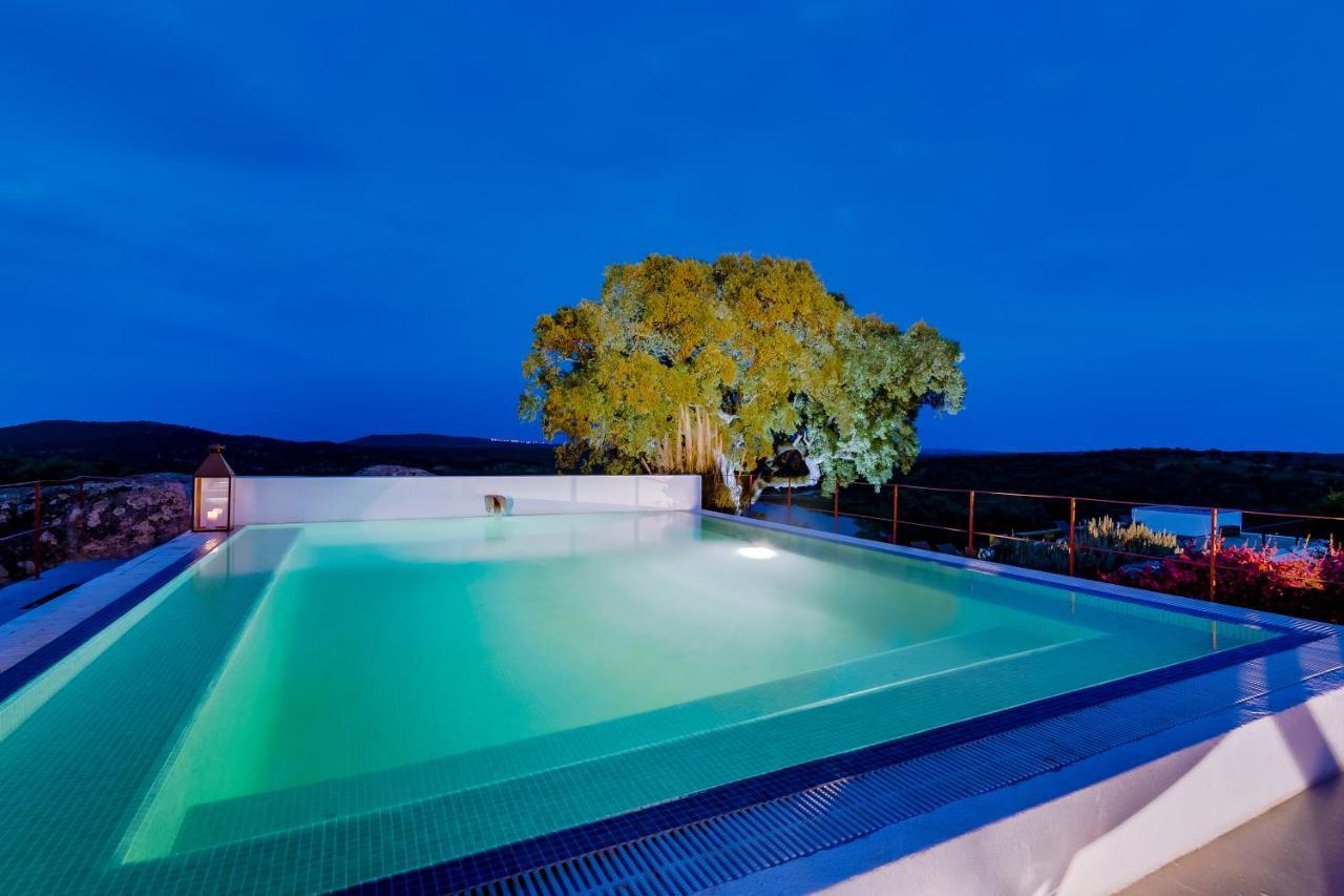 Monte Velho Equo-Resort Arraiolos Ngoại thất bức ảnh