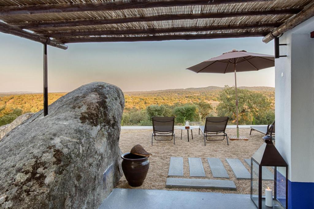 Monte Velho Equo-Resort Arraiolos Ngoại thất bức ảnh