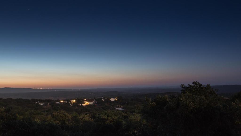 Monte Velho Equo-Resort Arraiolos Ngoại thất bức ảnh
