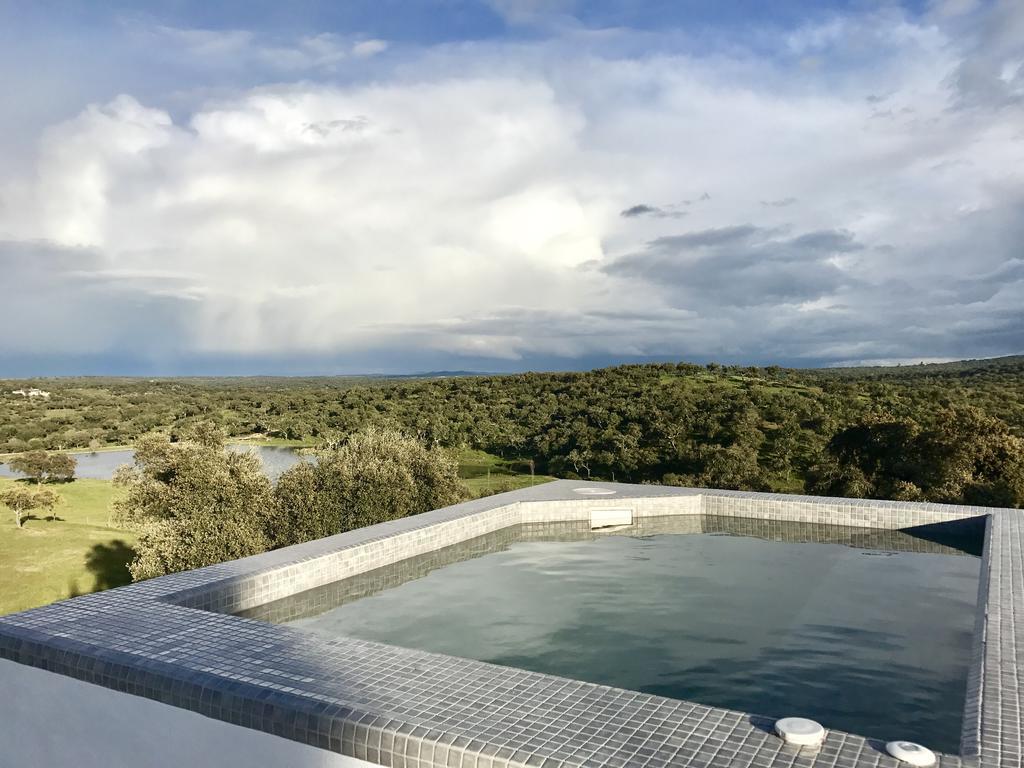 Monte Velho Equo-Resort Arraiolos Ngoại thất bức ảnh