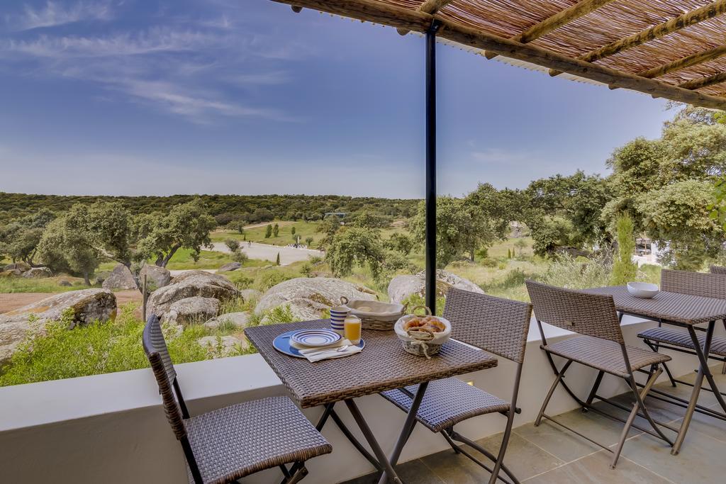 Monte Velho Equo-Resort Arraiolos Ngoại thất bức ảnh