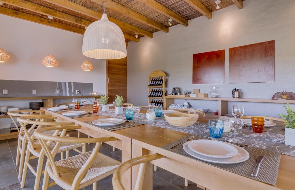 Monte Velho Equo-Resort Arraiolos Ngoại thất bức ảnh