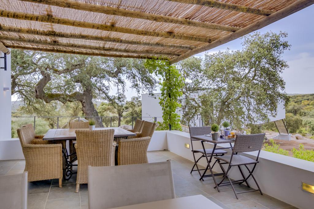 Monte Velho Equo-Resort Arraiolos Ngoại thất bức ảnh