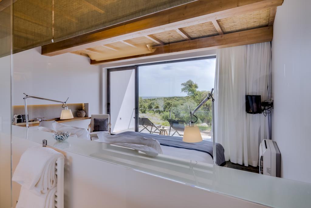 Monte Velho Equo-Resort Arraiolos Ngoại thất bức ảnh