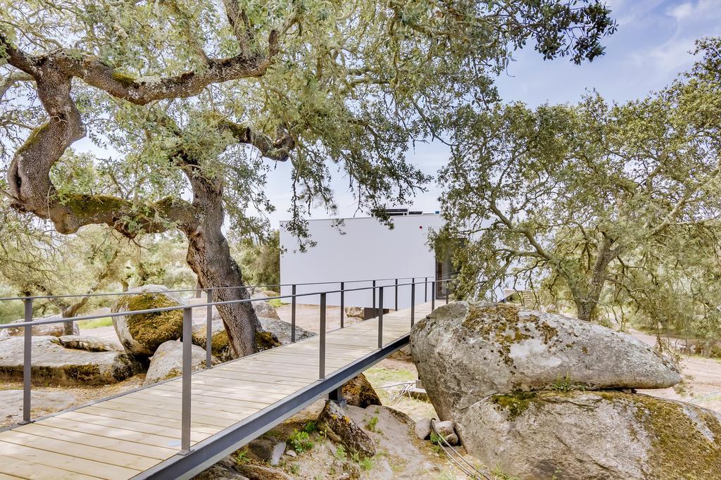 Monte Velho Equo-Resort Arraiolos Ngoại thất bức ảnh