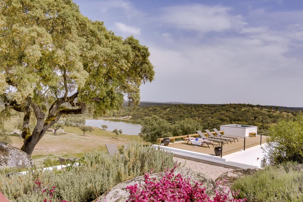 Monte Velho Equo-Resort Arraiolos Ngoại thất bức ảnh