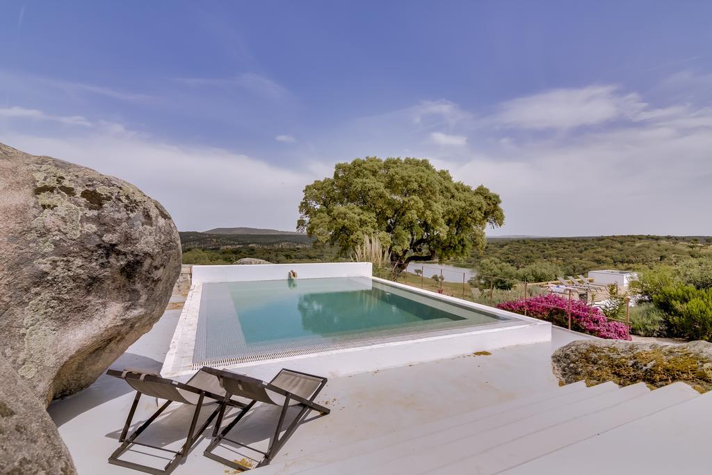 Monte Velho Equo-Resort Arraiolos Ngoại thất bức ảnh