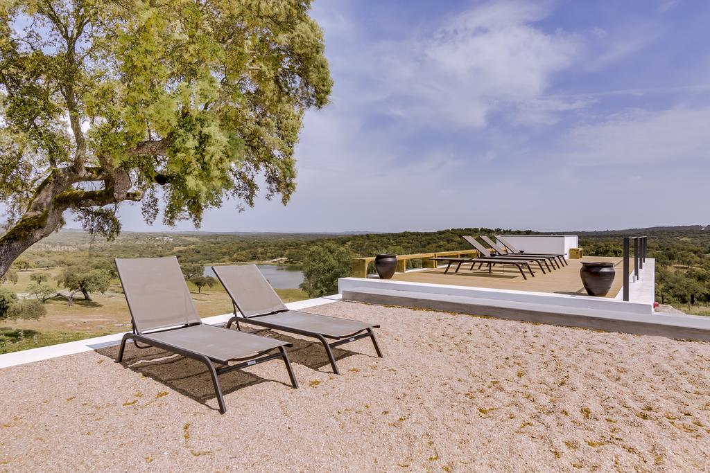 Monte Velho Equo-Resort Arraiolos Ngoại thất bức ảnh