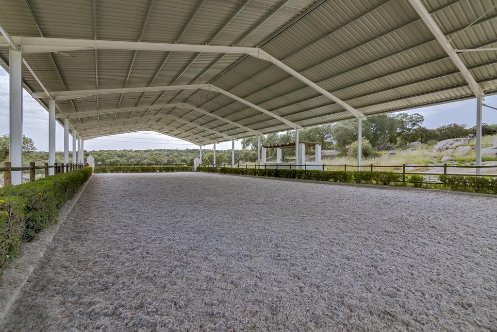Monte Velho Equo-Resort Arraiolos Ngoại thất bức ảnh