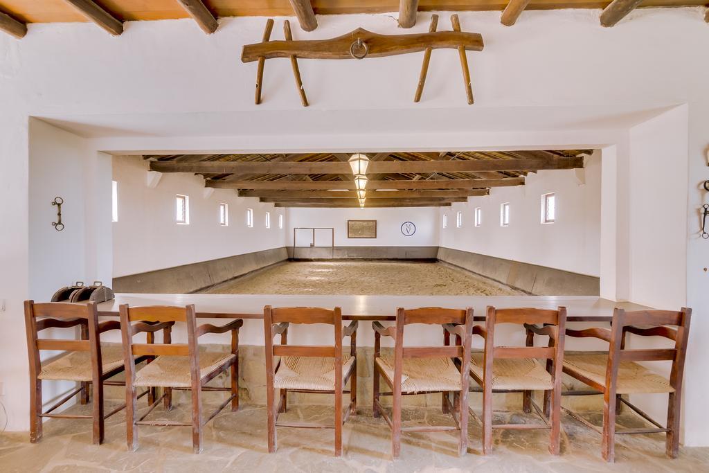Monte Velho Equo-Resort Arraiolos Ngoại thất bức ảnh